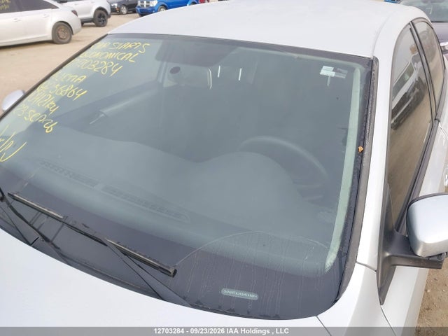 12703284 :رقم المزاد ، 3VW267AJ4GM256864 vin ، 2016 Volkswagen Jetta 1.4 Tsi Trendline/1.4 Tsi Trendline+ مزاد بيع