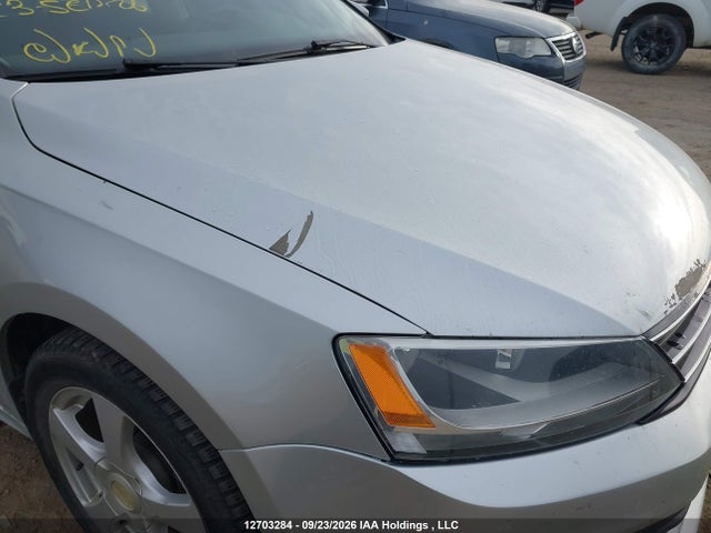 12703284 :رقم المزاد ، 3VW267AJ4GM256864 vin ، 2016 Volkswagen Jetta 1.4 Tsi Trendline/1.4 Tsi Trendline+ مزاد بيع