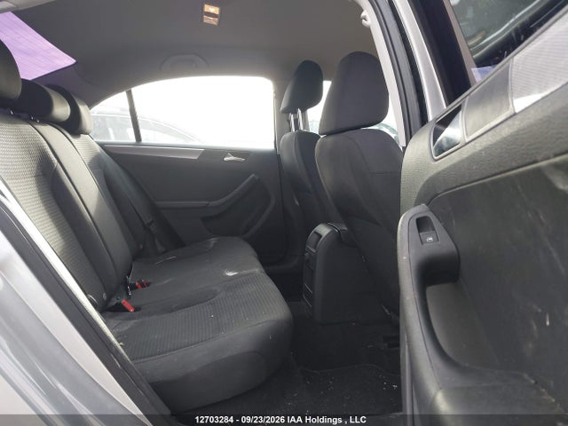 12703284 :رقم المزاد ، 3VW267AJ4GM256864 vin ، 2016 Volkswagen Jetta 1.4 Tsi Trendline/1.4 Tsi Trendline+ مزاد بيع