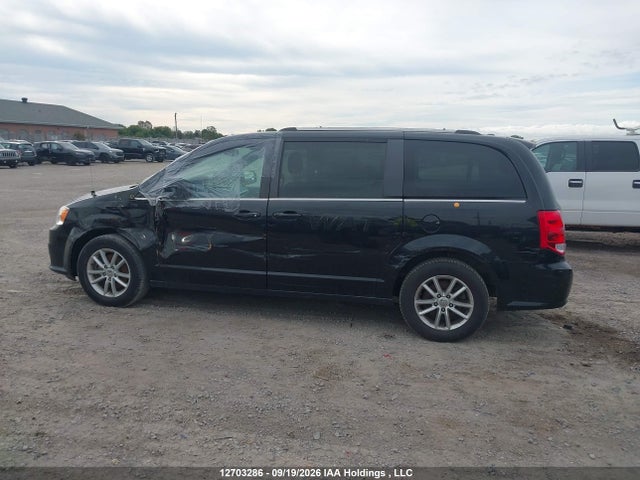 Aukcja sprzedaży 2020 Dodge Grand Caravan Sxt, vin: 2C4RDGCG4LR227215, numer aukcji: 12703286