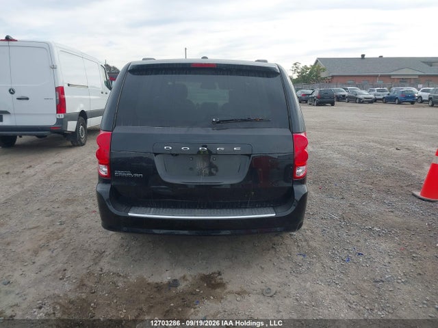Aukcja sprzedaży 2020 Dodge Grand Caravan Sxt, vin: 2C4RDGCG4LR227215, numer aukcji: 12703286
