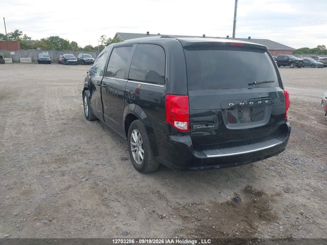 Aukcja sprzedaży 2020 Dodge Grand Caravan Sxt, vin: 2C4RDGCG4LR227215, numer aukcji: 12703286