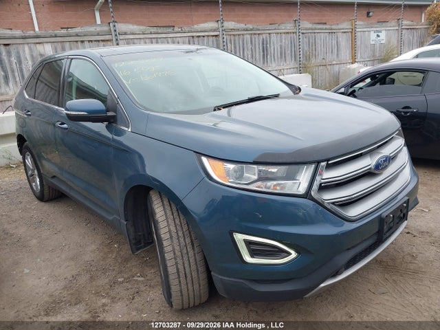 2016 2FMPK4J92GBB01476 main image