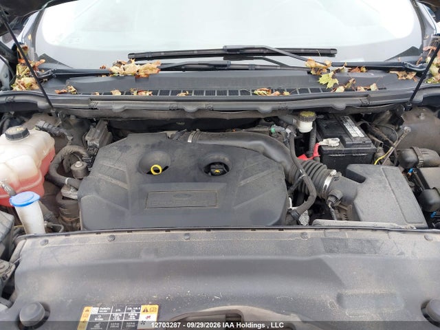 Ford Edge 2016 2FMPK4J92GBB01476 Image 10