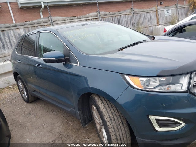 Ford Edge 2016 2FMPK4J92GBB01476 Image 13
