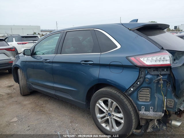Ford Edge 2016 2FMPK4J92GBB01476 Image 14