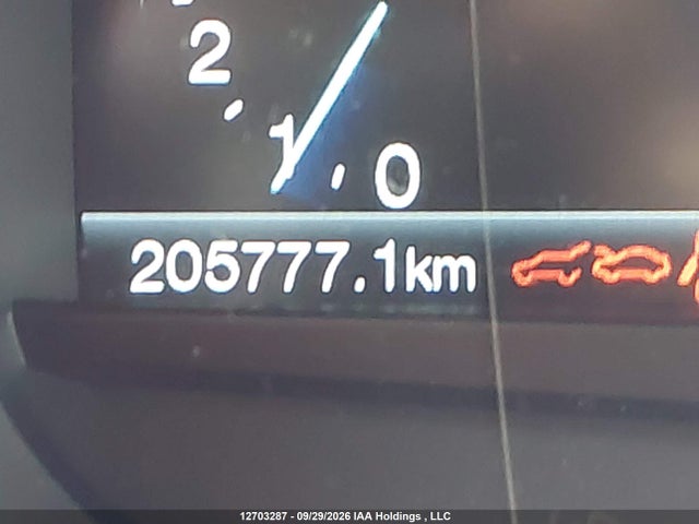 Ford Edge 2016 2FMPK4J92GBB01476 Image 15