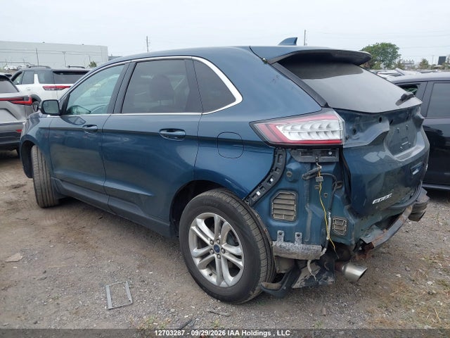 Ford Edge 2016 2FMPK4J92GBB01476 Image 3