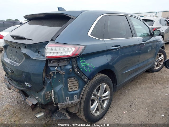 Ford Edge 2016 2FMPK4J92GBB01476 Image 4