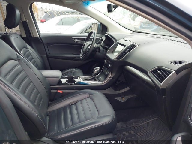 Ford Edge 2016 2FMPK4J92GBB01476 Image 5