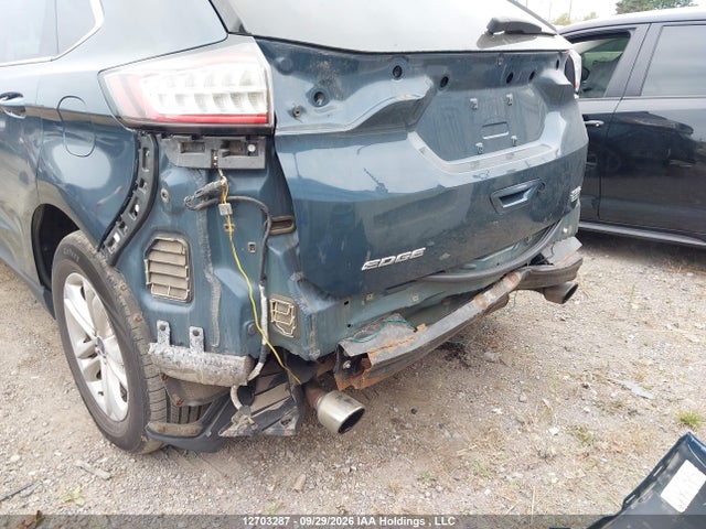 Ford Edge 2016 2FMPK4J92GBB01476 Image 6