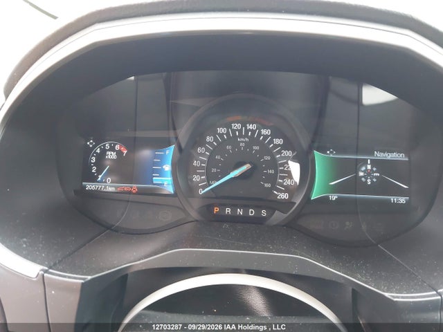 Ford Edge 2016 2FMPK4J92GBB01476 Image 7