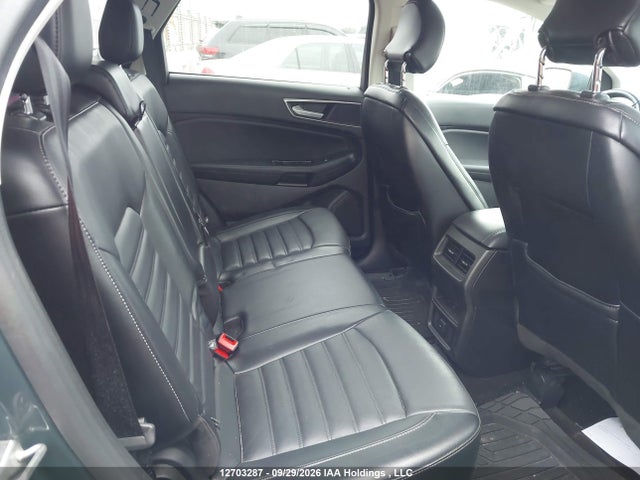 Ford Edge 2016 2FMPK4J92GBB01476 Image 8