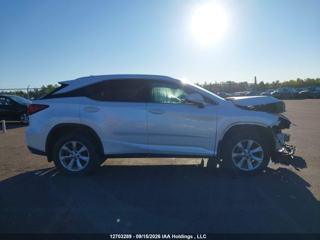 Продажа на аукционе авто 2017 Lexus Rx 350, vin: 2T2BZMCA5HC088468, номер лота: 12703289
