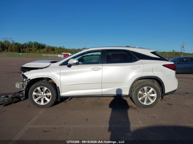 Продажа на аукционе авто 2017 Lexus Rx 350, vin: 2T2BZMCA5HC088468, номер лота: 12703289