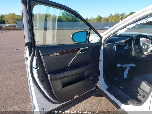 Продажа на аукционе авто 2017 Lexus Rx 350, vin: 2T2BZMCA5HC088468, номер лота: 12703289