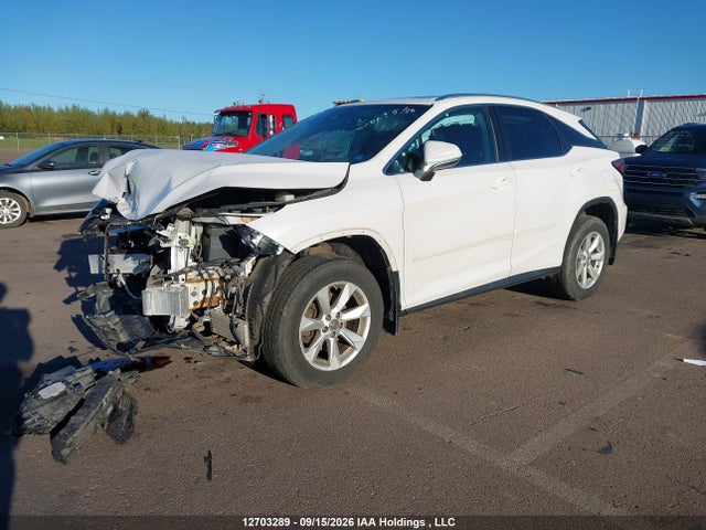 Продажа на аукционе авто 2017 Lexus Rx 350, vin: 2T2BZMCA5HC088468, номер лота: 12703289