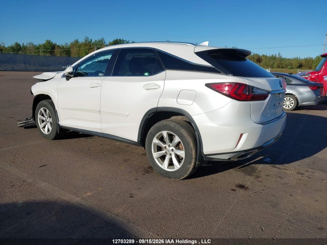 Продажа на аукционе авто 2017 Lexus Rx 350, vin: 2T2BZMCA5HC088468, номер лота: 12703289