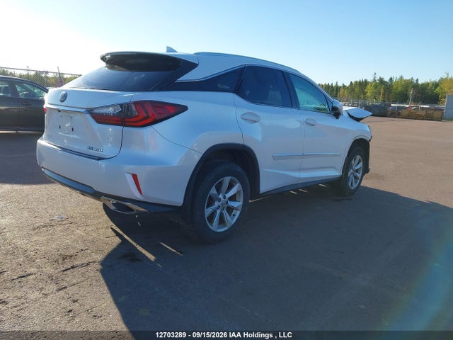 Продажа на аукционе авто 2017 Lexus Rx 350, vin: 2T2BZMCA5HC088468, номер лота: 12703289