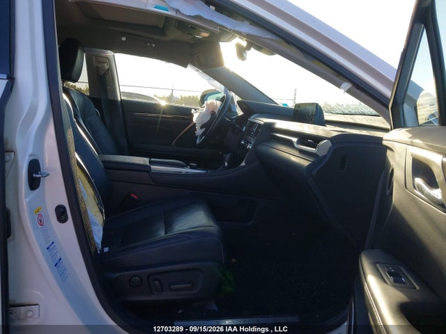 Продажа на аукционе авто 2017 Lexus Rx 350, vin: 2T2BZMCA5HC088468, номер лота: 12703289