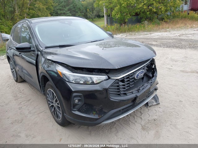 Ford Escape Phev 2026 1FMCU0E16TUA34293 головне зображення