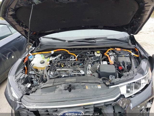 Ford Escape Phev 2026 1FMCU0E16TUA34293 Image 10