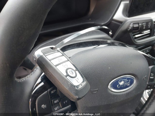 Ford Escape Phev 2026 1FMCU0E16TUA34293 Image 11