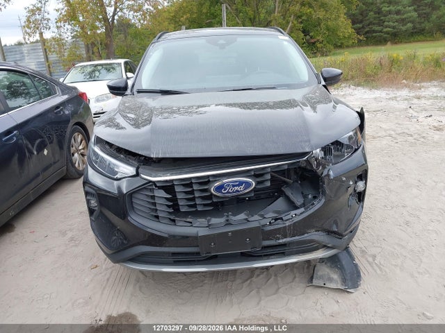 Ford Escape Phev 2026 1FMCU0E16TUA34293 Image 12