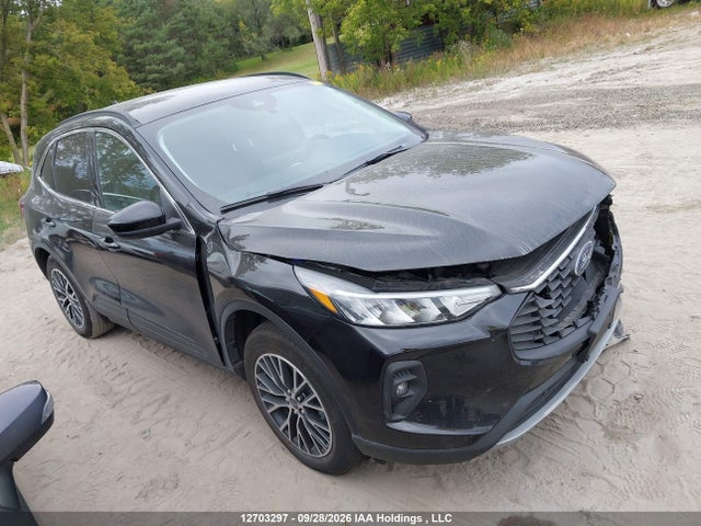 Ford Escape Phev 2026 1FMCU0E16TUA34293 Image 13