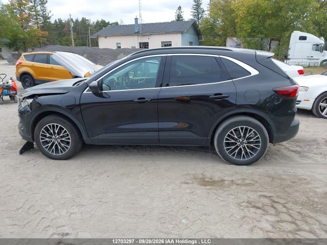 Ford Escape Phev 2026 1FMCU0E16TUA34293 Image 14