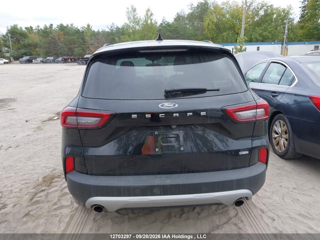 Ford Escape Phev 2026 1FMCU0E16TUA34293 Image 16