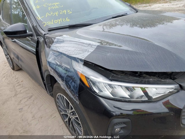 Ford Escape Phev 2026 1FMCU0E16TUA34293 Image 19