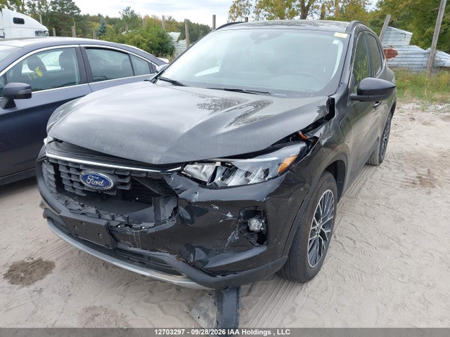 Ford Escape Phev 2026 1FMCU0E16TUA34293 Image 2