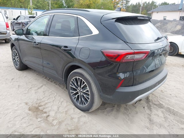 Ford Escape Phev 2026 1FMCU0E16TUA34293 Image 3