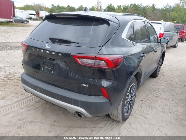 Ford Escape Phev 2026 1FMCU0E16TUA34293 Image 4