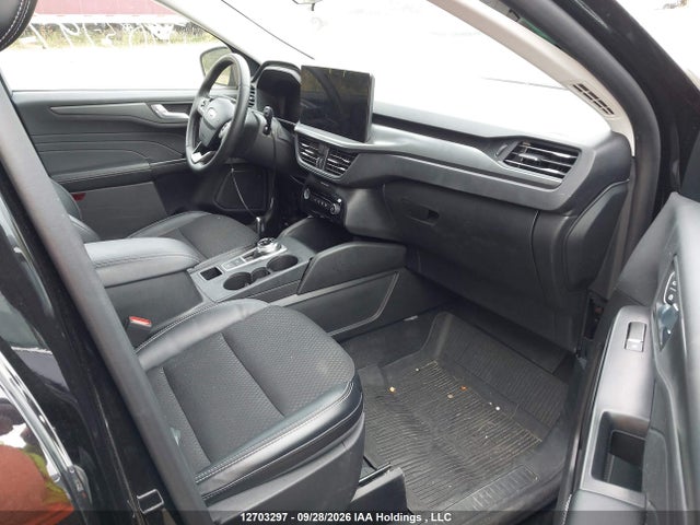 Ford Escape Phev 2026 1FMCU0E16TUA34293 Image 5