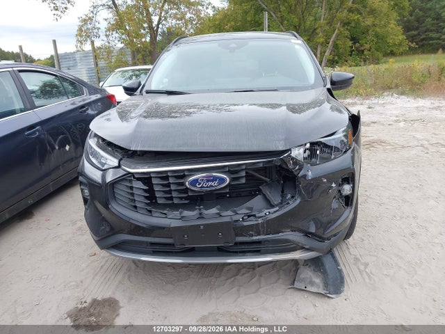 Ford Escape Phev 2026 1FMCU0E16TUA34293 Image 6