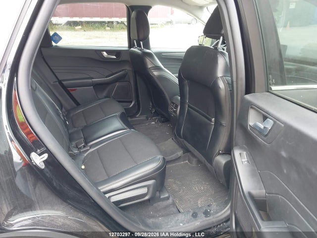 Ford Escape Phev 2026 1FMCU0E16TUA34293 Image 8