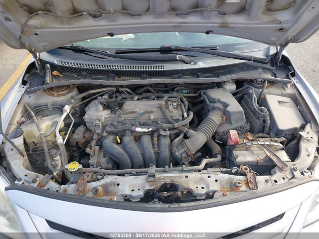 Продаж на аукціоні авто 2011 Toyota Corolla S/le, vin: 2T1BU4EE0BC645815, номер лоту: 12703300