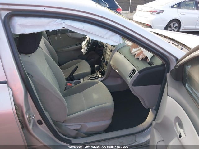 Продаж на аукціоні авто 2011 Toyota Corolla S/le, vin: 2T1BU4EE0BC645815, номер лоту: 12703300