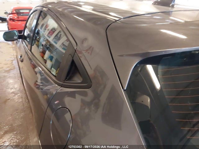 12703302 :رقم المزاد ، 3CZRU6H37GM104838 vin ، 2016 Honda Hr-v Lx مزاد بيع