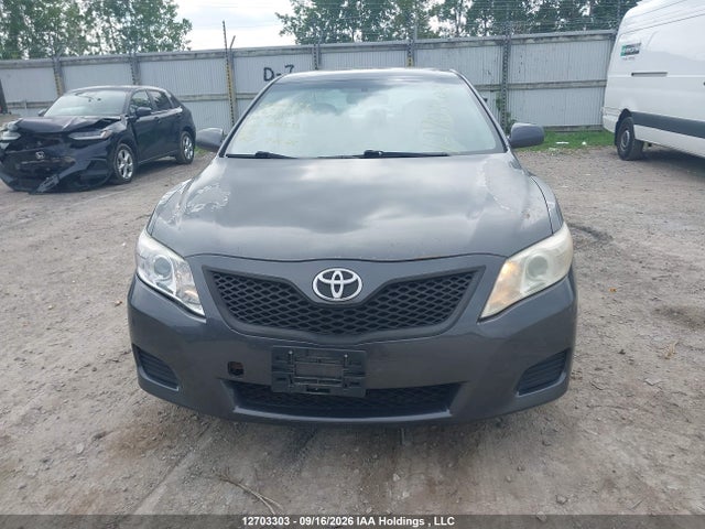 Aukcja sprzedaży 2010 Toyota Camry Le, vin: 4T1BF3EK0AU086533, numer aukcji: 12703303