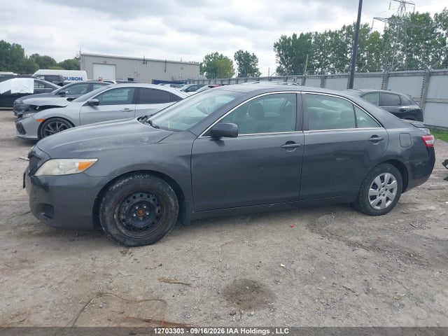 Aukcja sprzedaży 2010 Toyota Camry Le, vin: 4T1BF3EK0AU086533, numer aukcji: 12703303