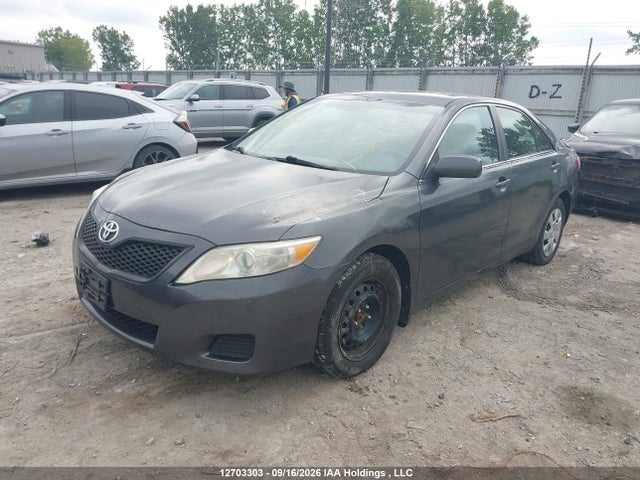 Aukcja sprzedaży 2010 Toyota Camry Le, vin: 4T1BF3EK0AU086533, numer aukcji: 12703303