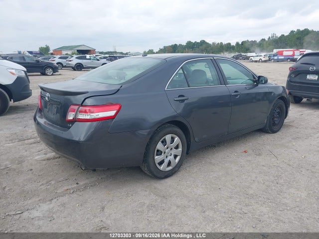 Aukcja sprzedaży 2010 Toyota Camry Le, vin: 4T1BF3EK0AU086533, numer aukcji: 12703303