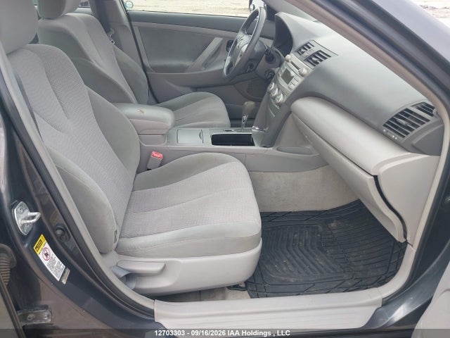 Aukcja sprzedaży 2010 Toyota Camry Le, vin: 4T1BF3EK0AU086533, numer aukcji: 12703303