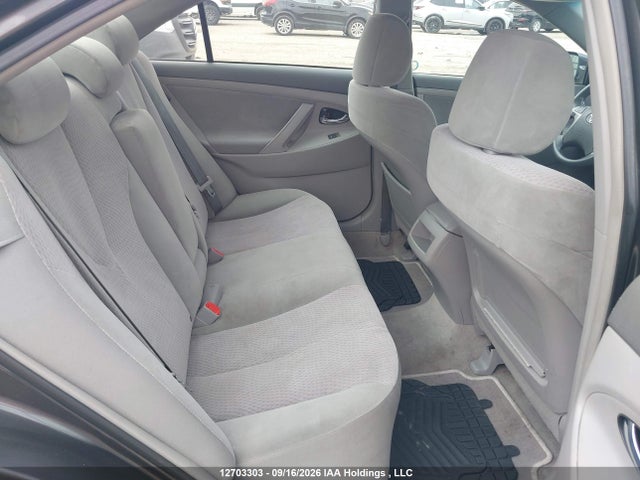 Aukcja sprzedaży 2010 Toyota Camry Le, vin: 4T1BF3EK0AU086533, numer aukcji: 12703303