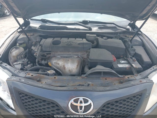 Aukcja sprzedaży 2010 Toyota Camry Le, vin: 4T1BF3EK0AU086533, numer aukcji: 12703303