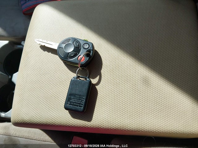 Aukcja sprzedaży 2010 Ford Escape Xlt, vin: 1FMCU9DG4AKC86756, numer aukcji: 12703312