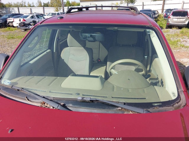 Aukcja sprzedaży 2010 Ford Escape Xlt, vin: 1FMCU9DG4AKC86756, numer aukcji: 12703312